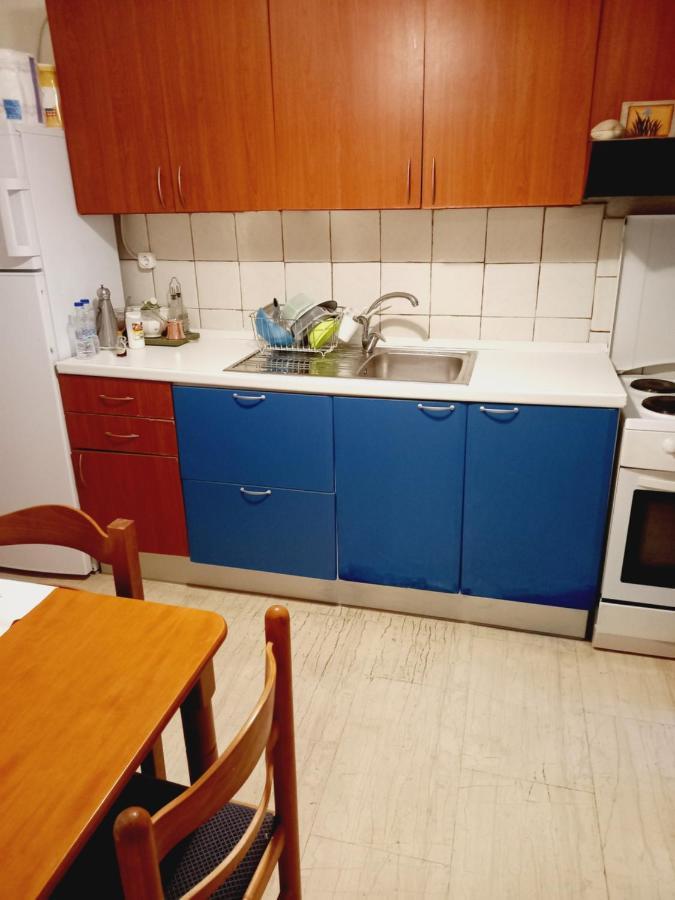 칼라마타 Στην Αυλή Της Ράχης 아파트 외부 사진