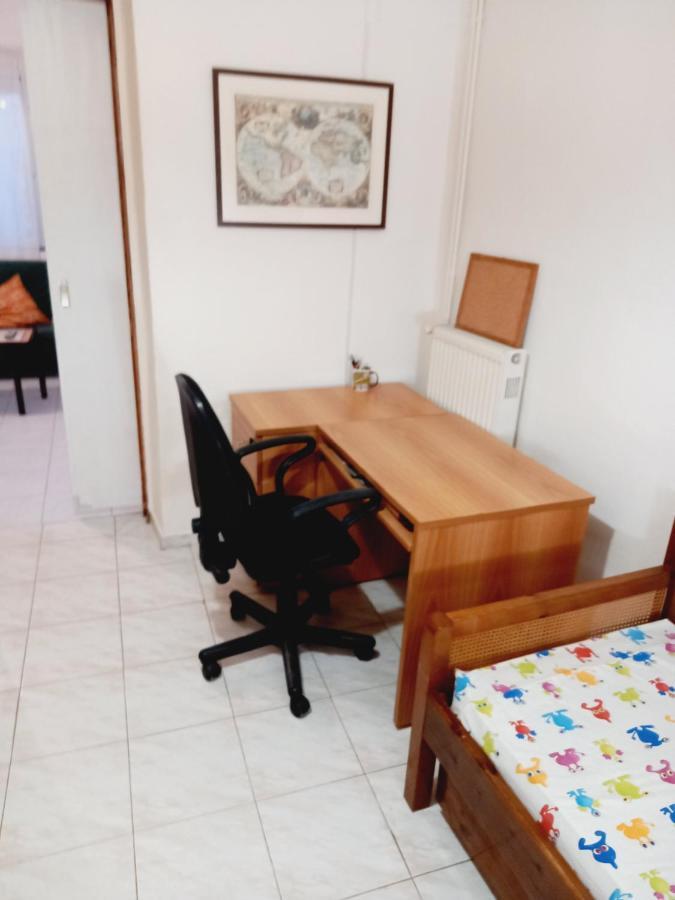칼라마타 Στην Αυλή Της Ράχης 아파트 외부 사진